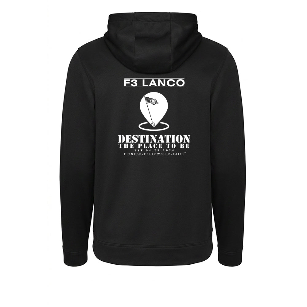 F3 LANCO Destination Pre-Order August 2026