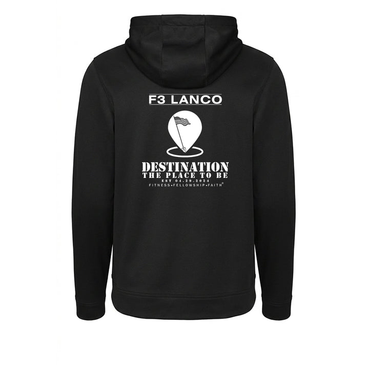 F3 LANCO Destination Pre-Order August 2026