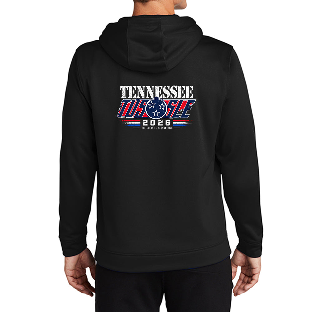 F3 Spring Hill TN Tussle 2026 DTF Pre-Order October 2026