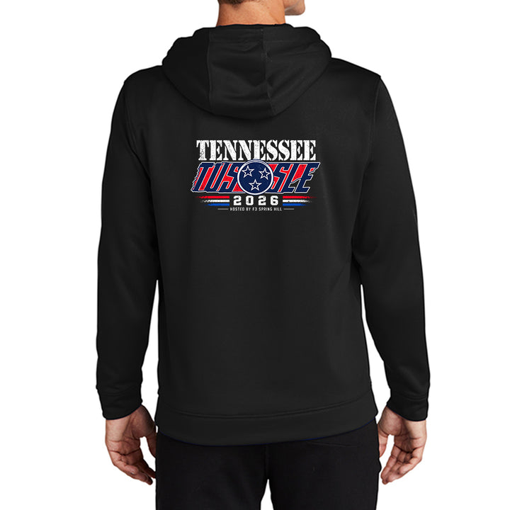 F3 Spring Hill TN Tussle 2026 DTF Pre-Order October 2026