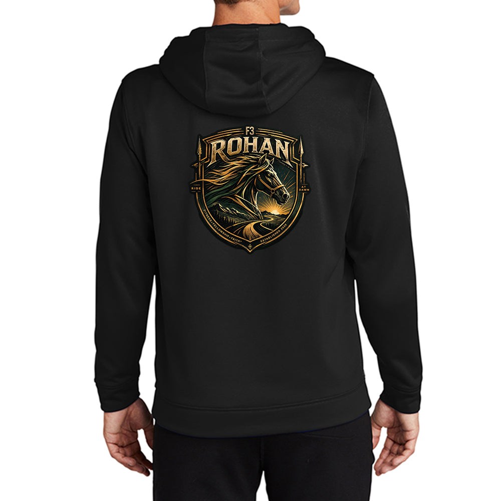 F3 Rohan DTF Pre-Order July 2026