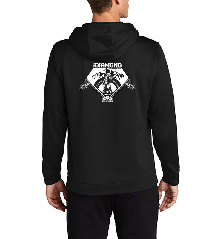 F3 Huntsville - The Diamond Pre-order December 2023