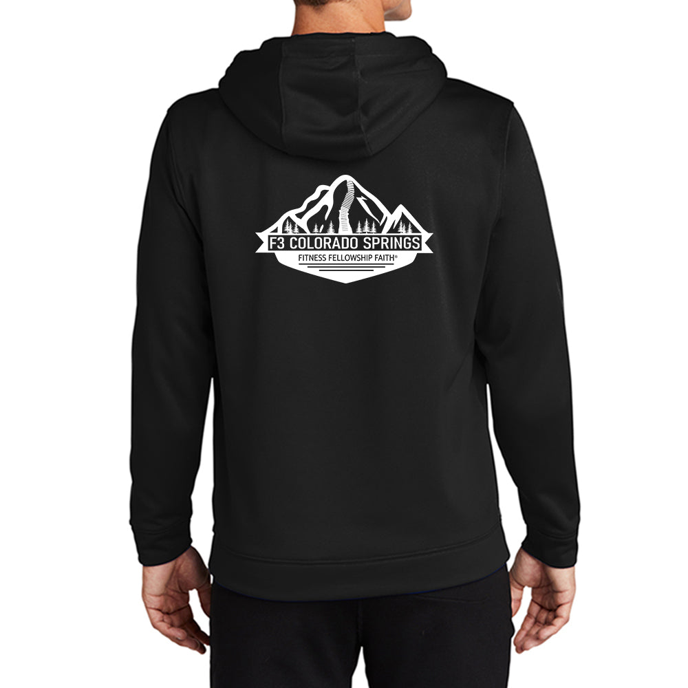 F3 Colorado Springs Pre-Order April 2026
