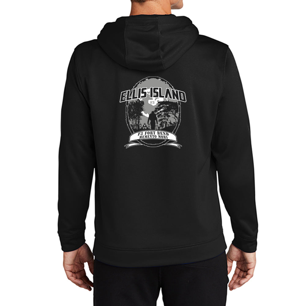 F3 Fort Bend Ellis Island Pre-Order March 2024