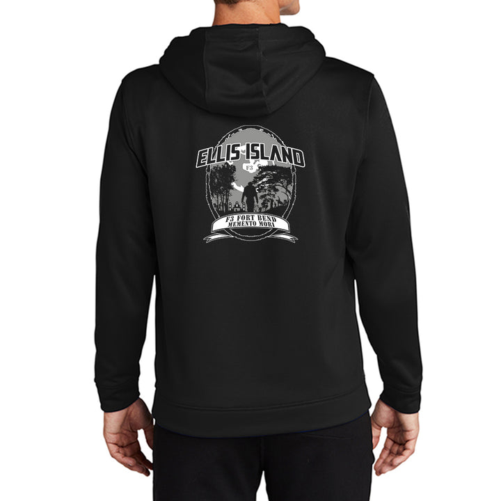 F3 Fort Bend Ellis Island Pre-Order March 2024