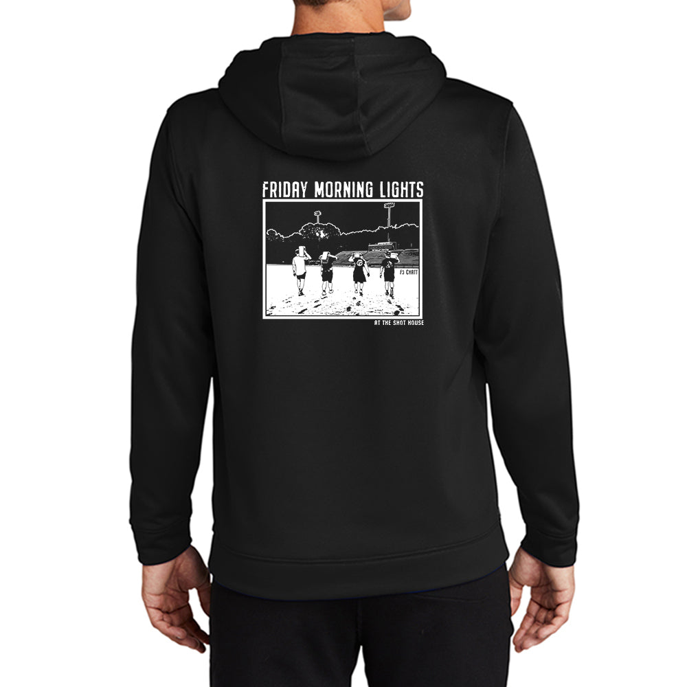 F3 Chattanooga Shothouse FML Pre-Order November 2025