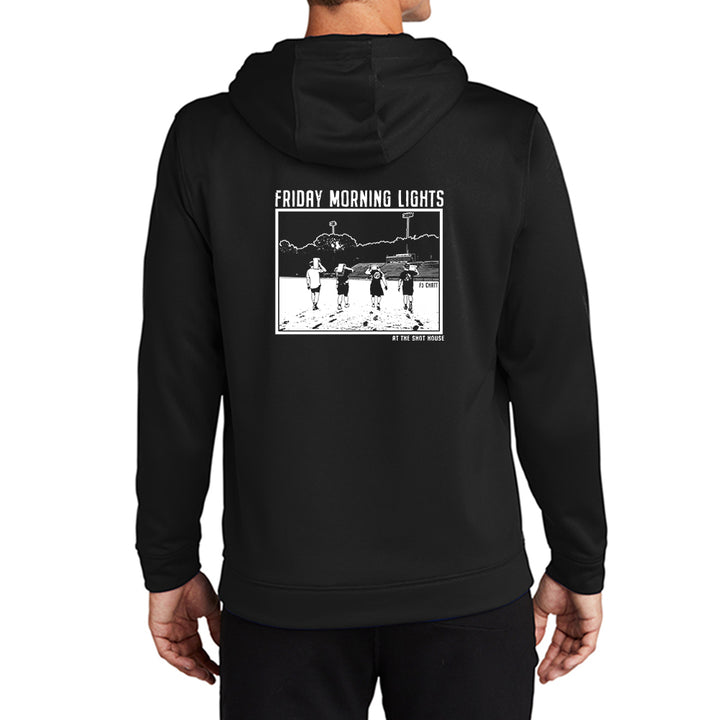 F3 Chattanooga Shothouse FML Pre-Order November 2025