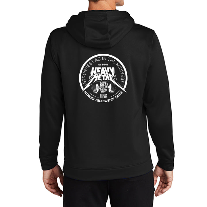 F3 Omaha Heavy Metal Strongest AO Pre-Order April 2025