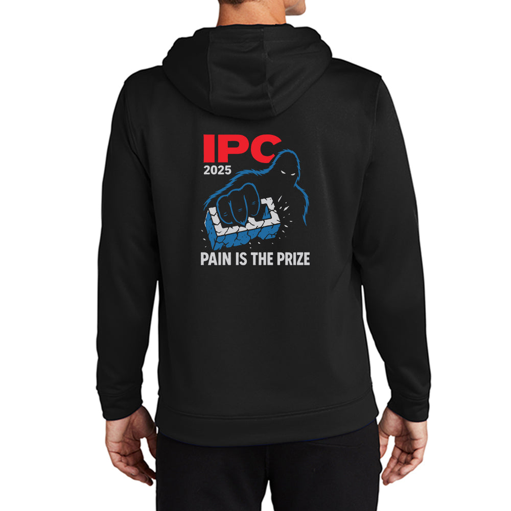 F3 IPC 2025 Pre-Order July 2025
