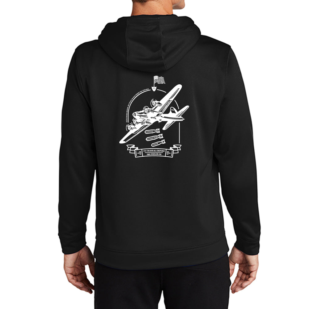 F3 Coastal Empire - Pooler OG Pre-Order March 2025