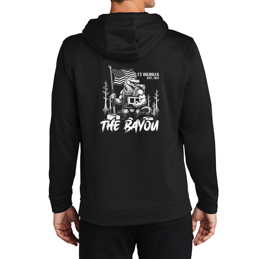 F3 Valhalla - The Bayou Pre-Order August 2026