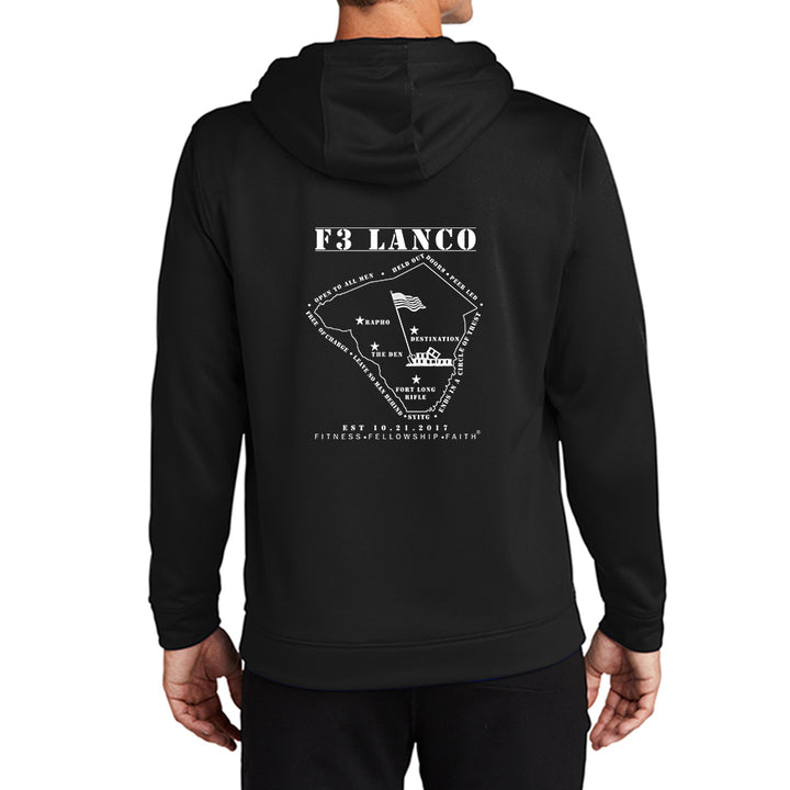 F3 LANCO AOs Pre-Order October 2024