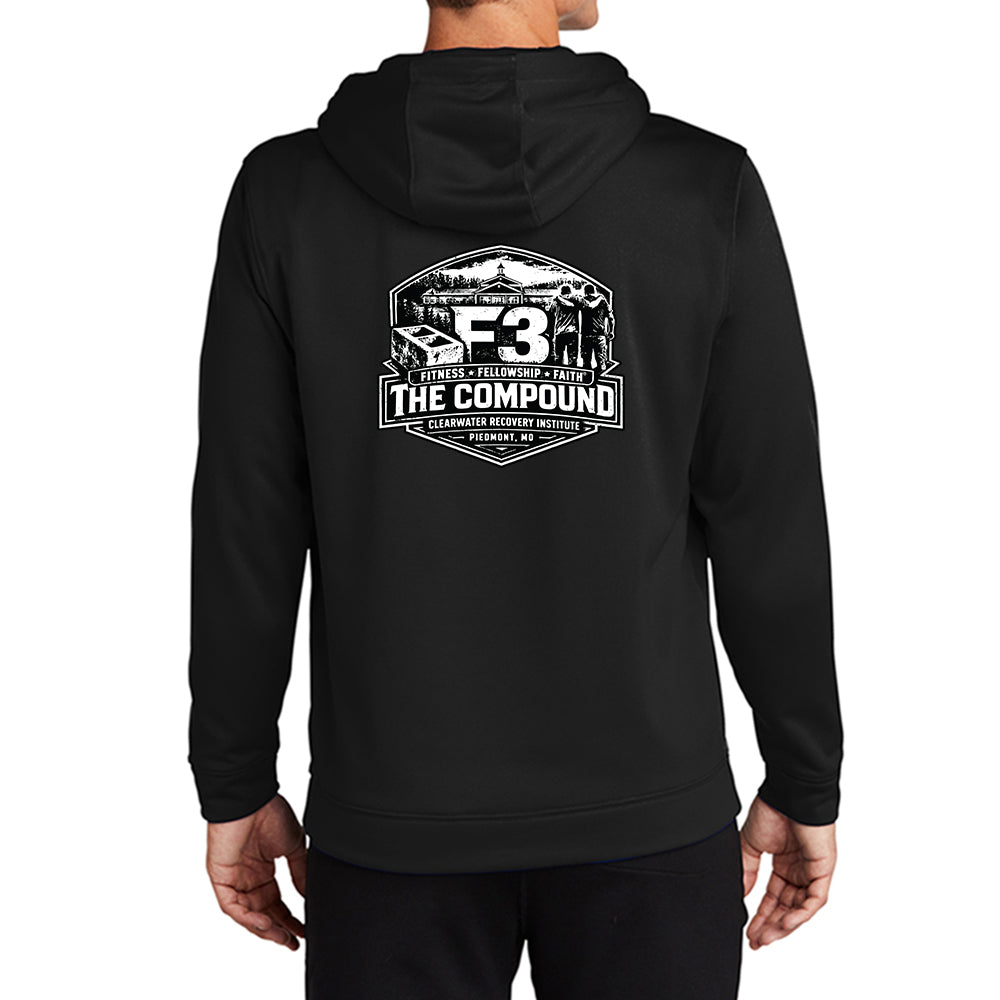 F3 Leadbelt The Compound Pre-Order March 2026