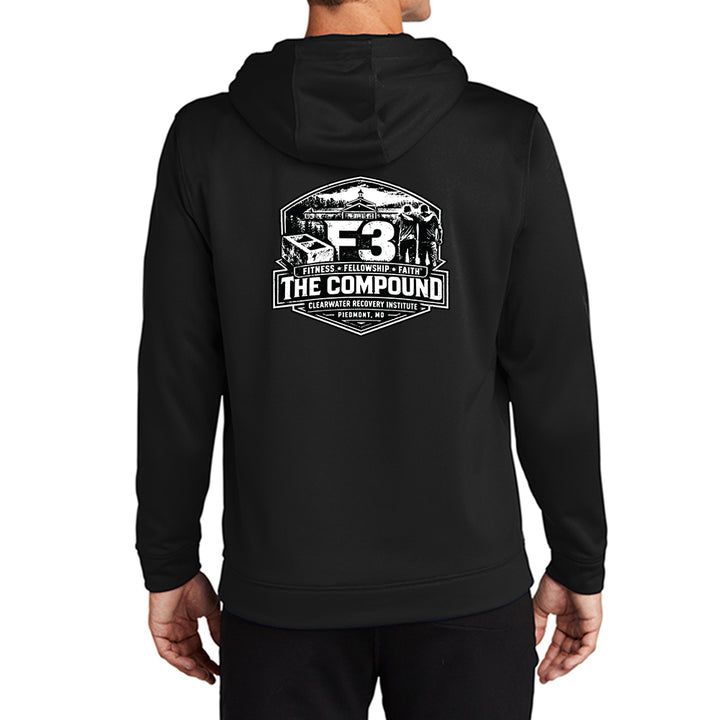 F3 Leadbelt The Compound Pre-Order March 2026