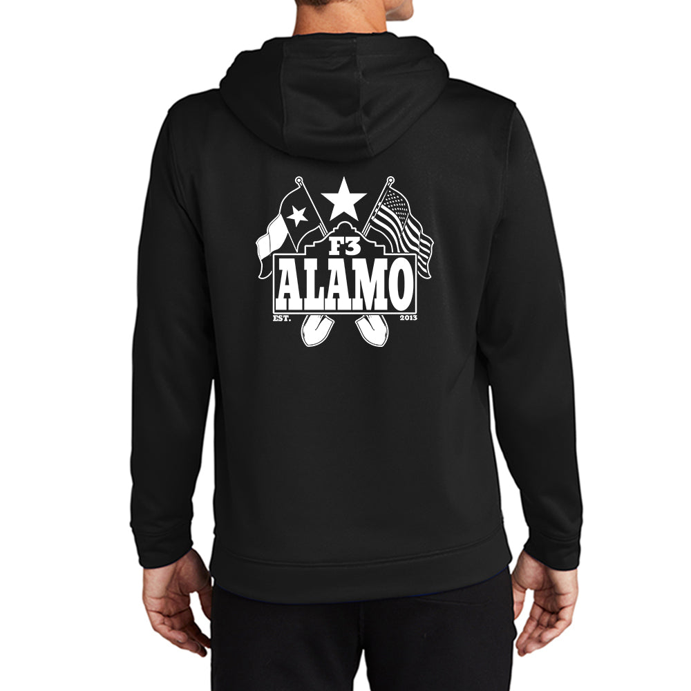 F3 Alamo Pre-Order February 2026