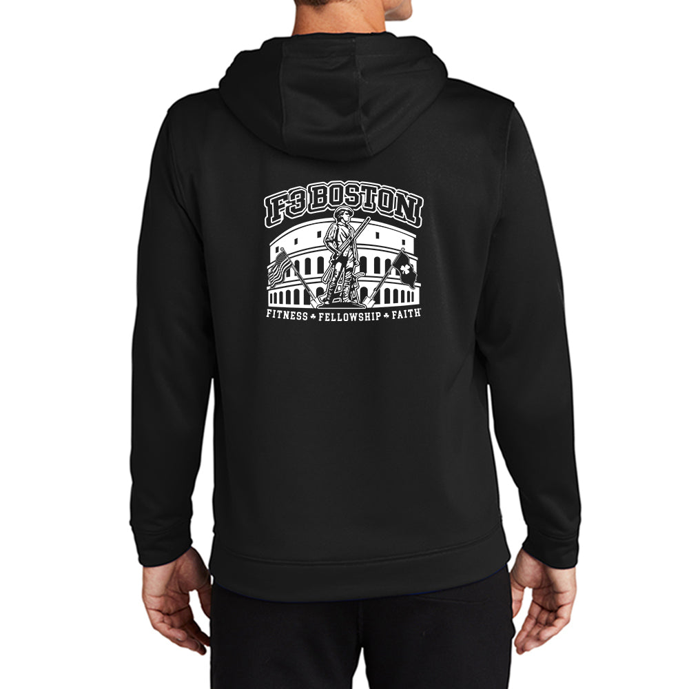 F3 Boston The Coliseum Pre-Order April 2025