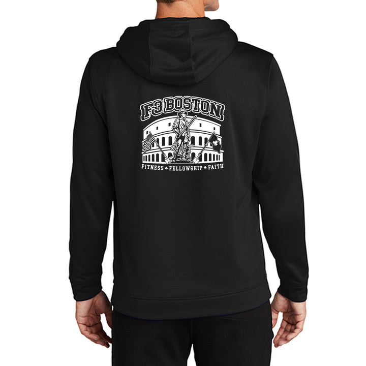F3 Boston The Coliseum Pre-Order April 2025