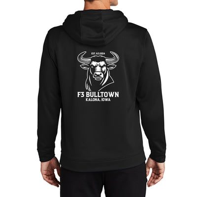 F3 Bulltown Pre-Order May 2025