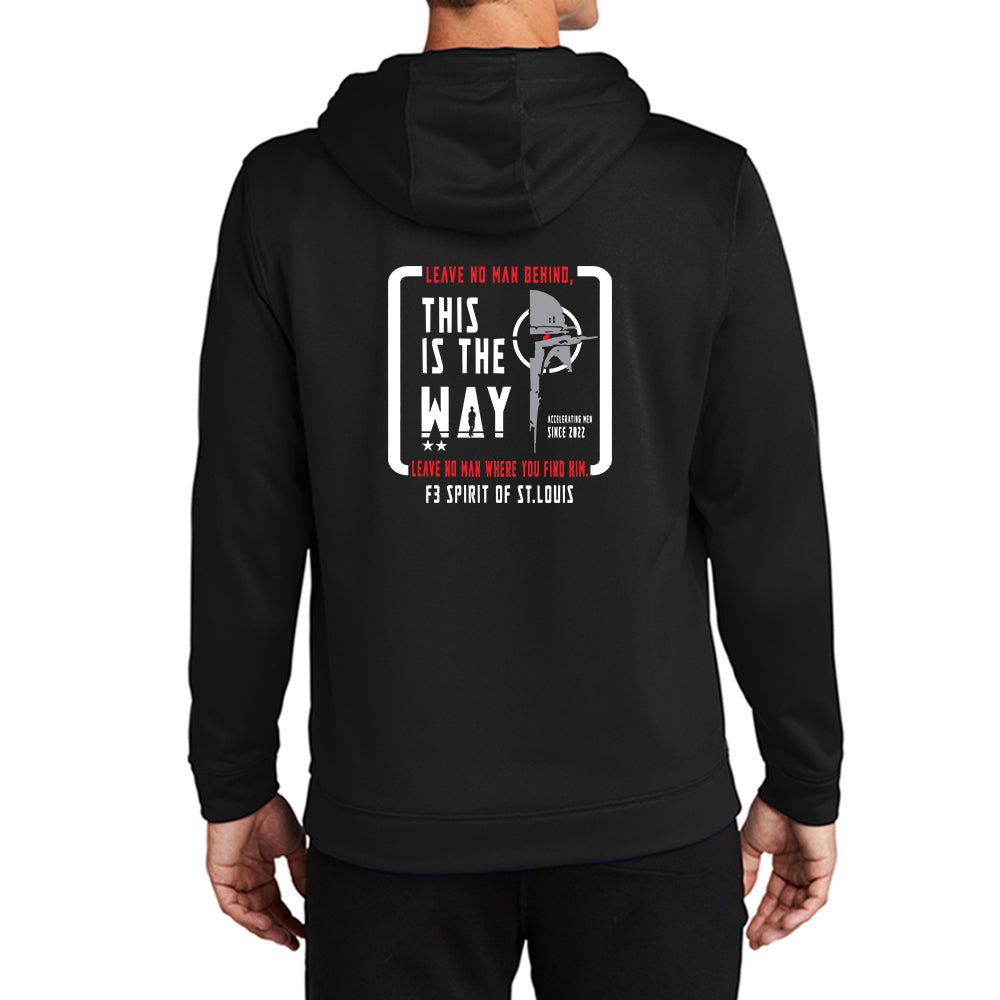 F3 The Way - Spirit of STL Pre-Order October 2025