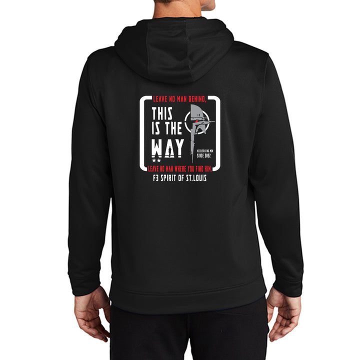 F3 The Way - Spirit of STL Pre-Order October 2025