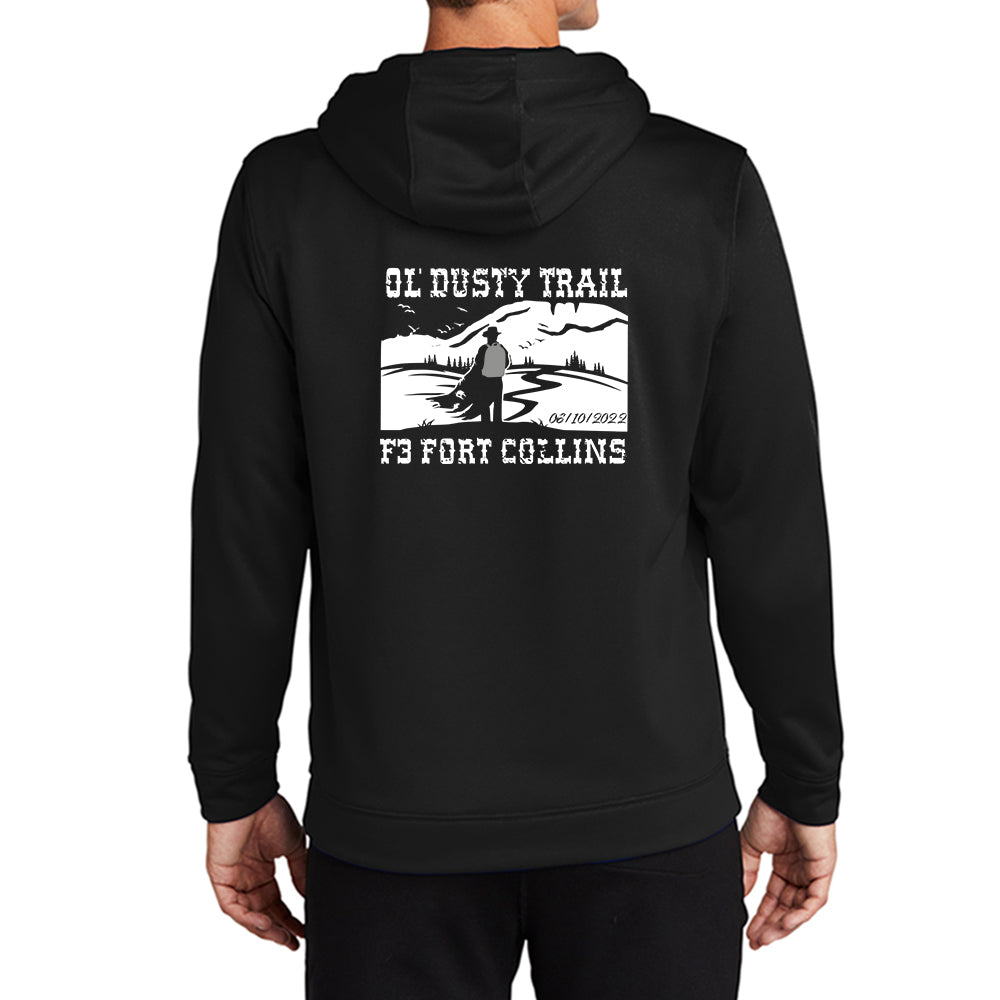 F3 Fort Collins ODT Pre-Order May 2024