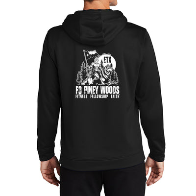 F3 Piney Woods ETX Pre-Order January 2025