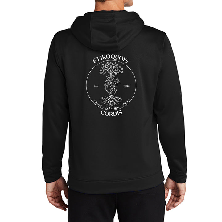 F3 Iroquois Cordis Pre-Order March 2026