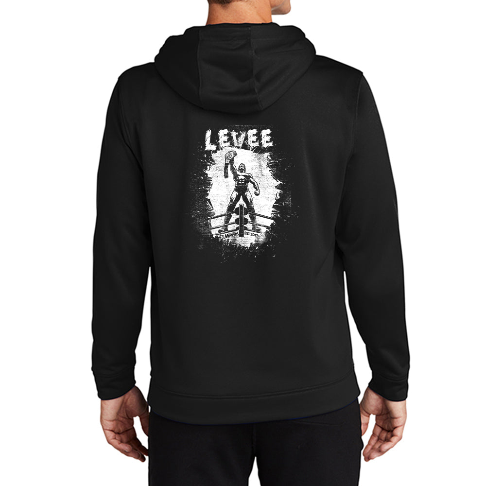 F3 Memphis - LEVEE WWE Pre-Order June 2025