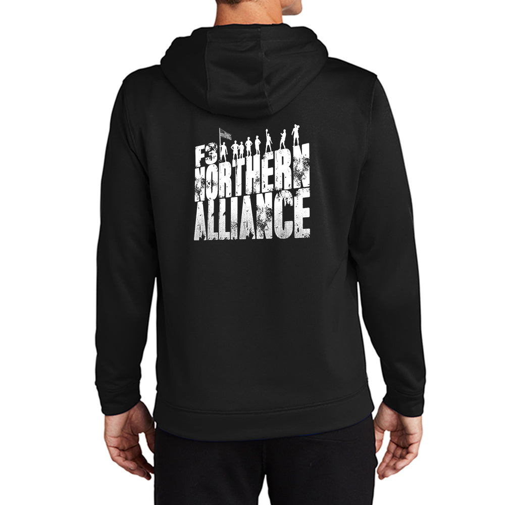F3 GSO North Alliance Pre-Order October 2026