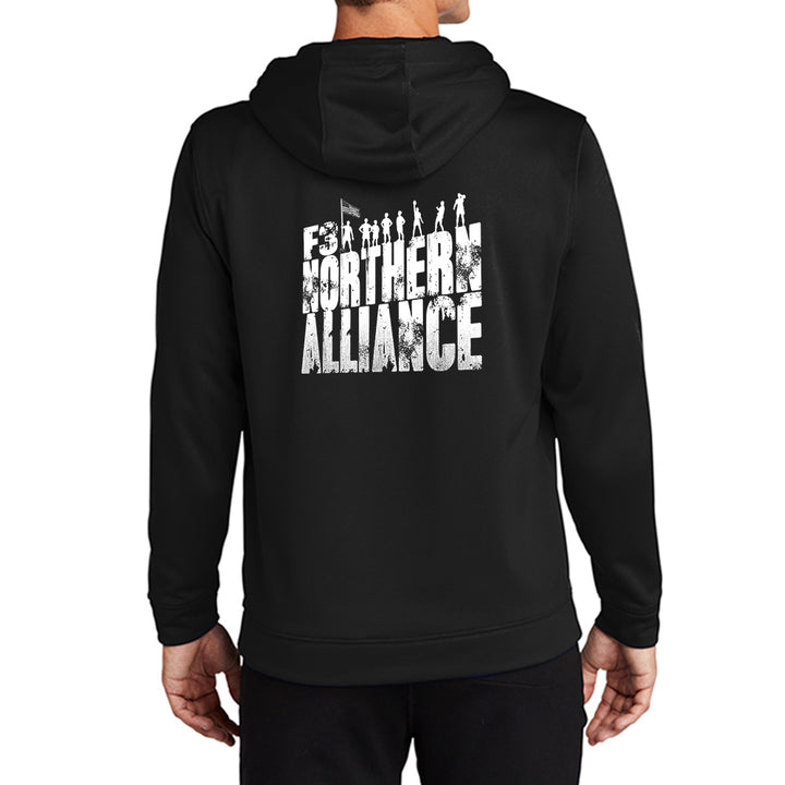F3 GSO North Alliance Pre-Order October 2026