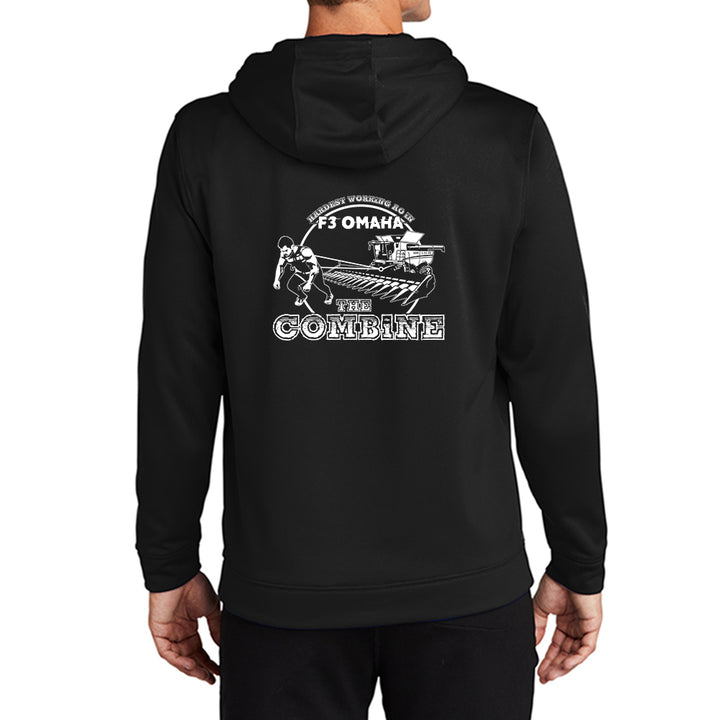 F3 Omaha The Combine Pre-Order March 2025