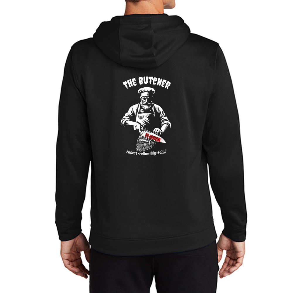 F3 Geneva - The Butcher Pre-Order June 2025