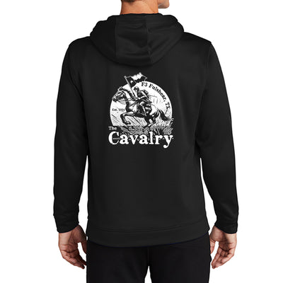 F3 FTX - The Cavalry Pre-Order November 2024