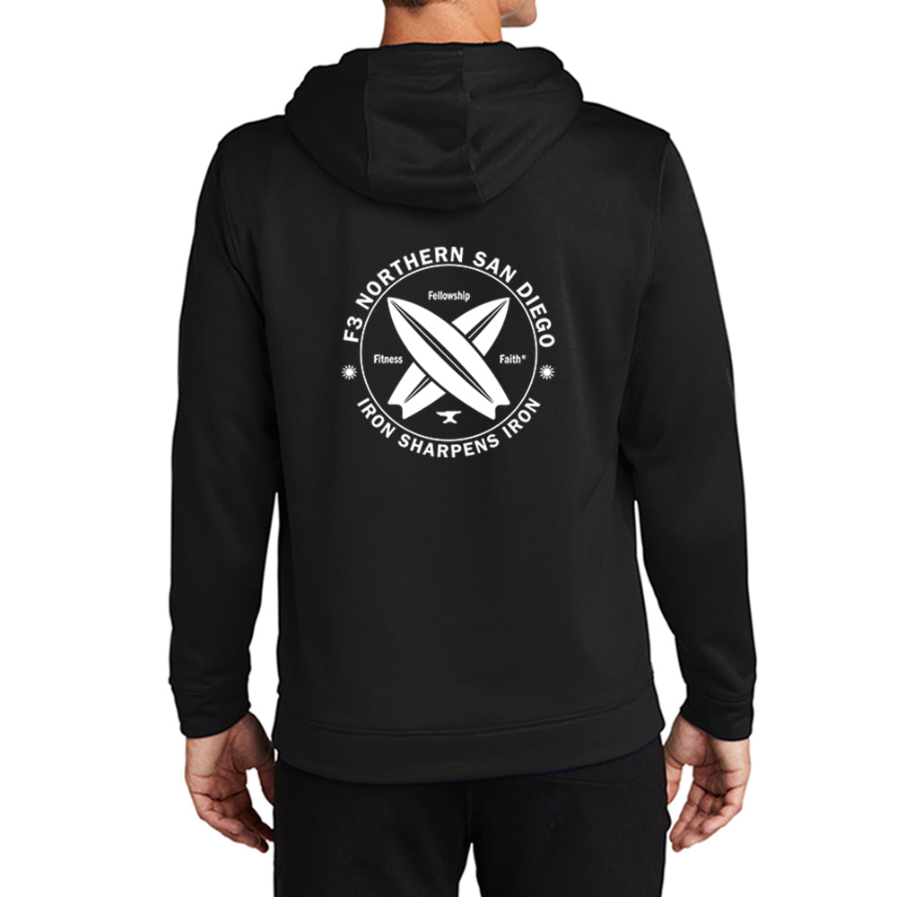 F3 Northern San Diego Pre-Order October 2025