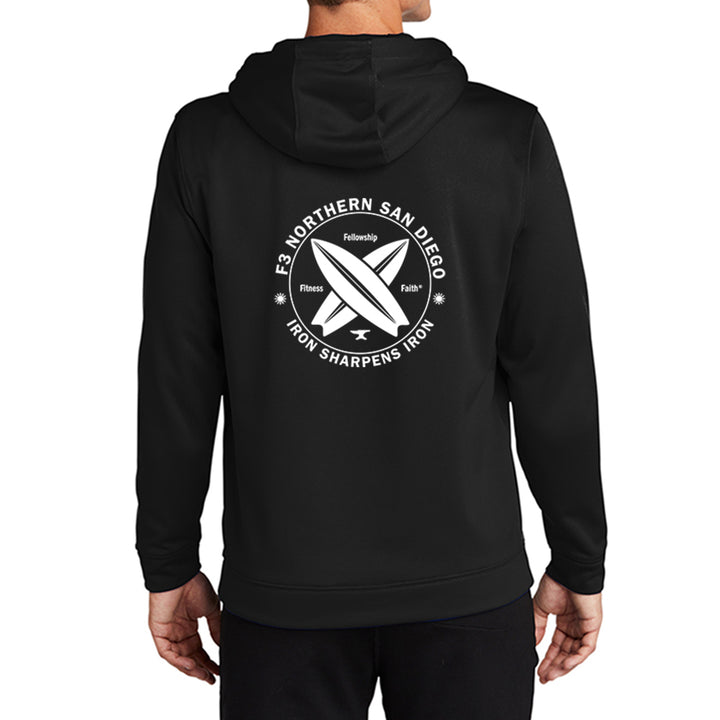 F3 Northern San Diego Pre-Order October 2025