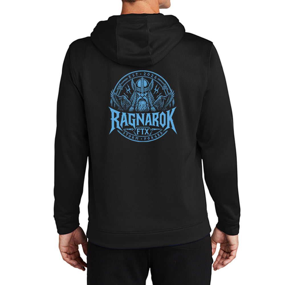 F3 FTX Ragnarok Shirts Pre-Order June 2026