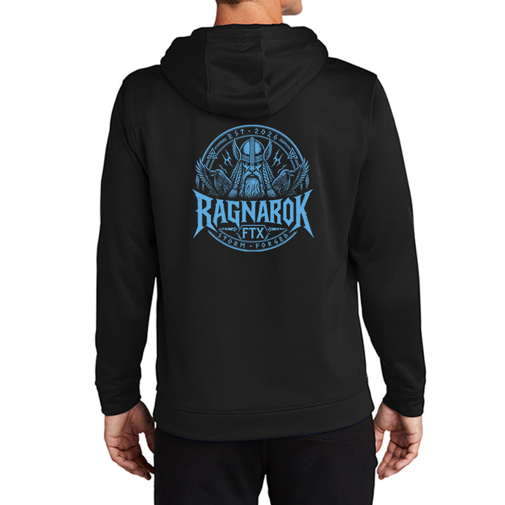 F3 FTX Ragnarok Shirts Pre-Order June 2026