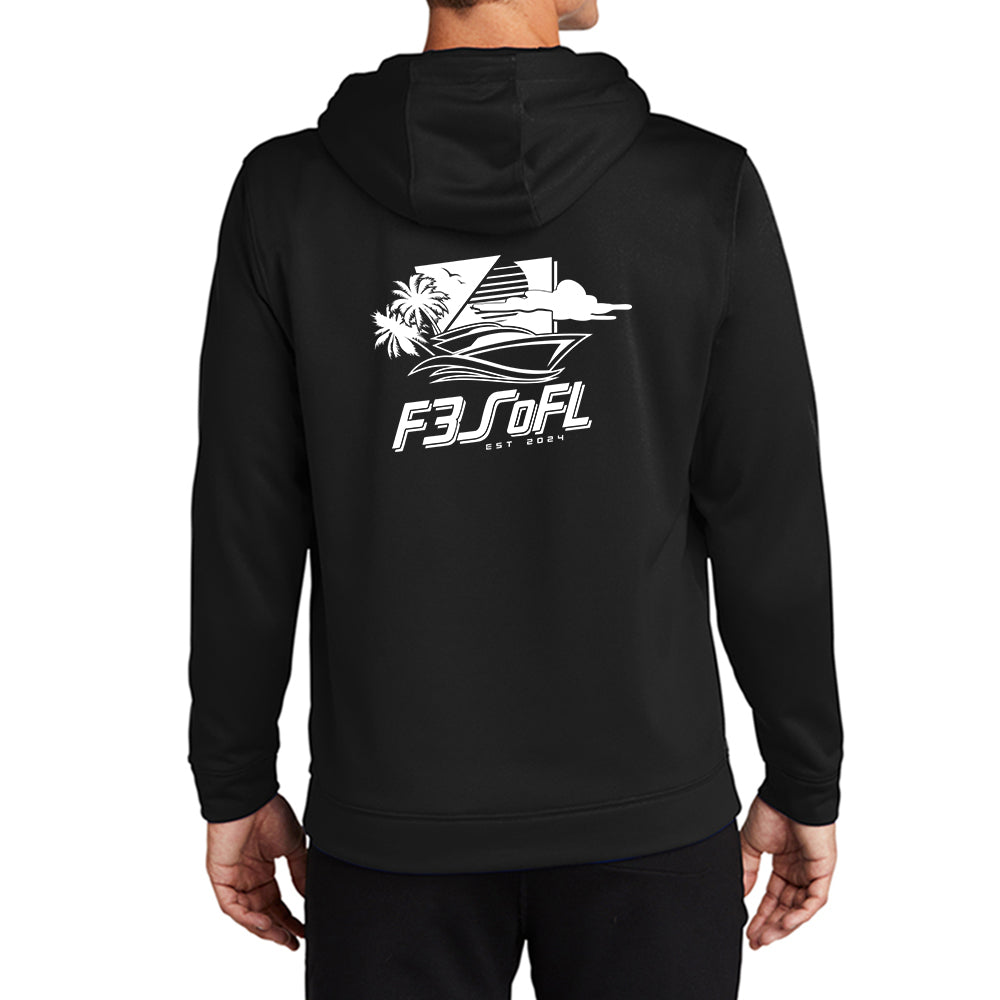 F3 SoFL Pre-Order March 2026