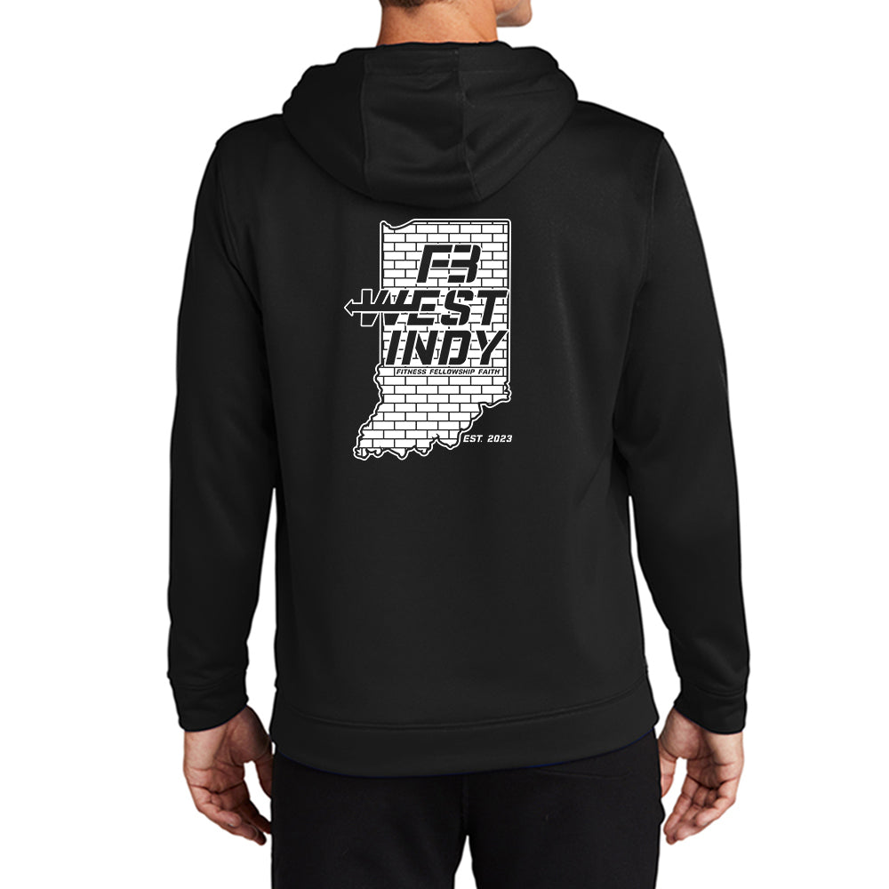 F3 West Indy DTF Pre-Order October 2026