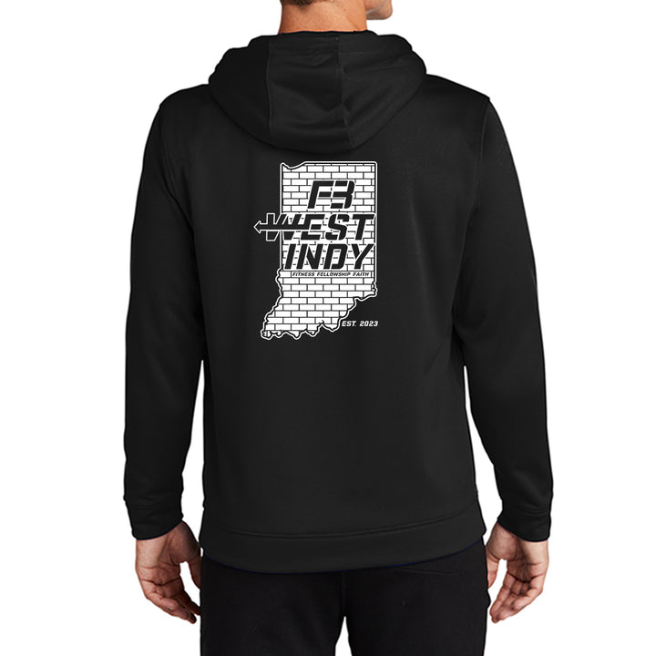 F3 West Indy DTF Pre-Order October 2026