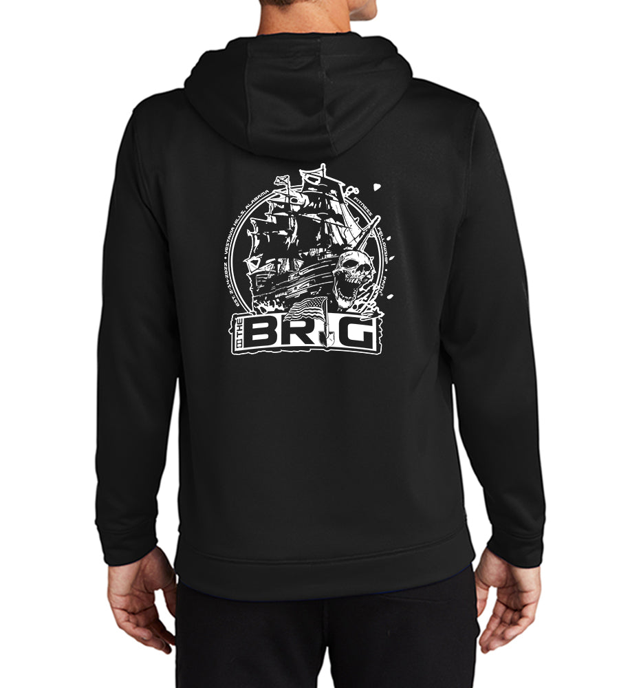 F3 Birmingham Brig Pre-Order May 2025