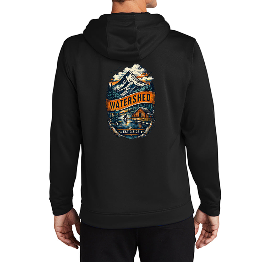 F3 Watershed DTF Pre-Order July 2026