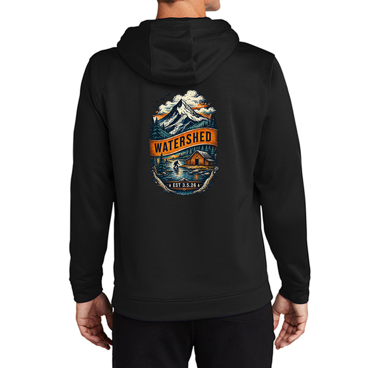 F3 Watershed DTF Pre-Order July 2026
