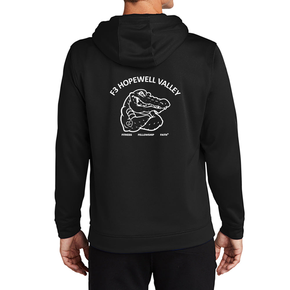 F3 Hopewell Valley Pre-Order July 2026