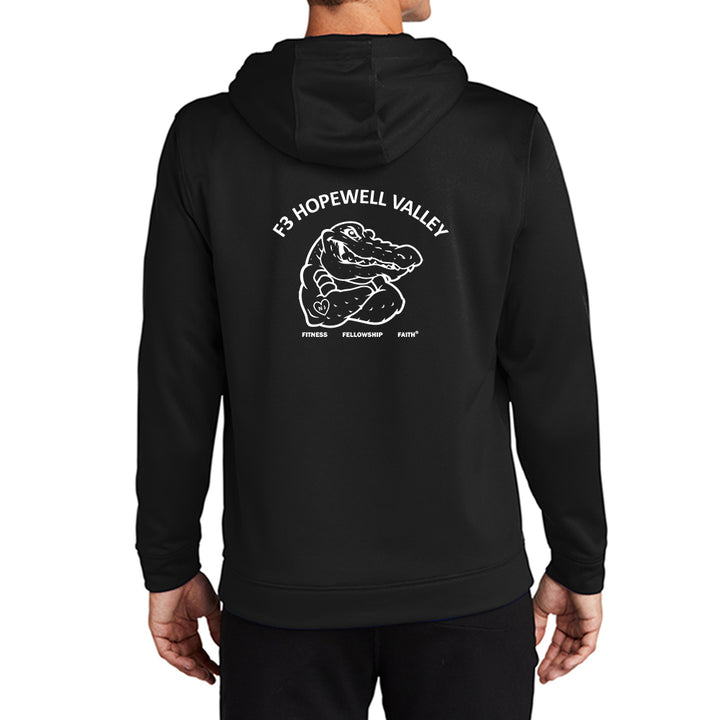 F3 Hopewell Valley Pre-Order July 2026