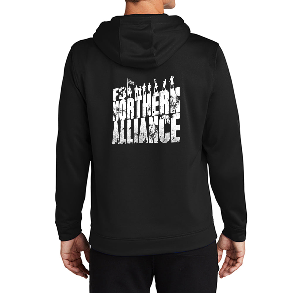 F3 GSO North Alliance Pre-Order November 2025