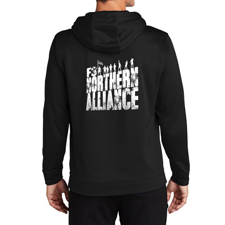 F3 GSO North Alliance Pre-Order November 2025