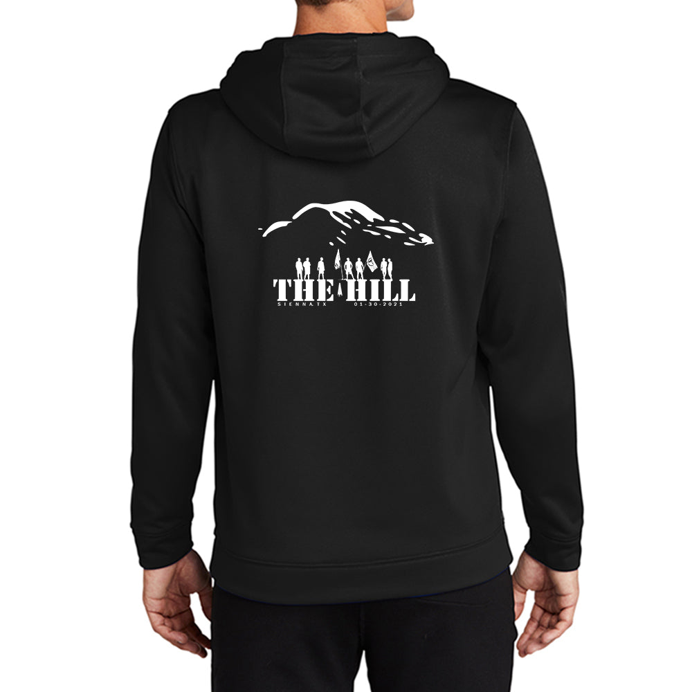 F3 The Hill Pre-Order October 2025