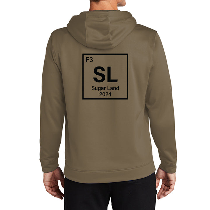 F3 Sugar Land Covalent Bond Pre-Order September 2026