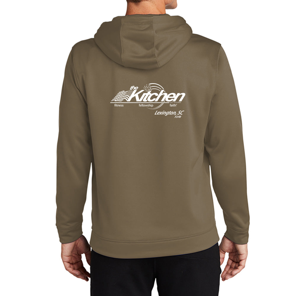 F3 The Kitchen Lexington, SC Pre-Order November 2025